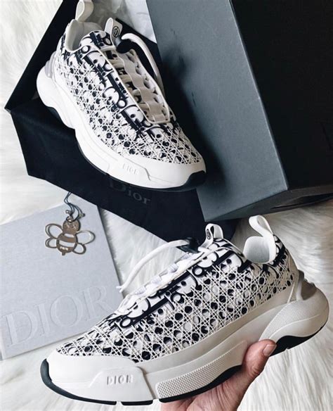 dior sneaker dames|dior christmas sneakers for women.